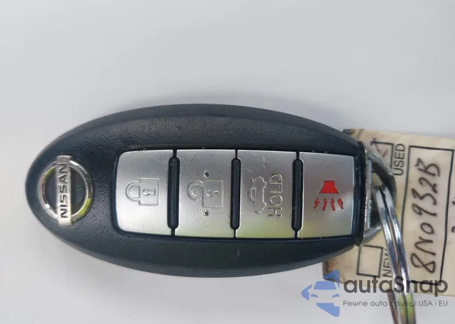 1N4AL2AP0BN455106: 42693541