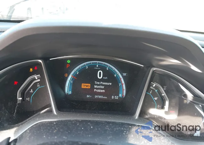 19XFC1F30GE221284: 42693554