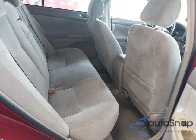 4T1BE32K23U642190: 42693635