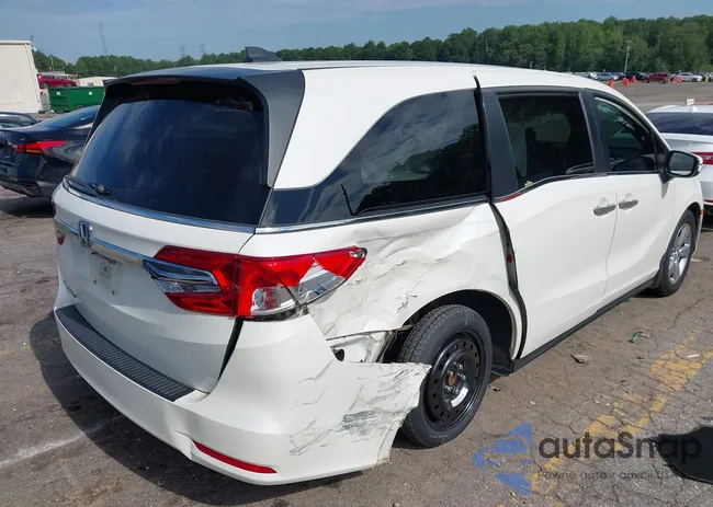 5FNRL6H75KB070519: 42693670