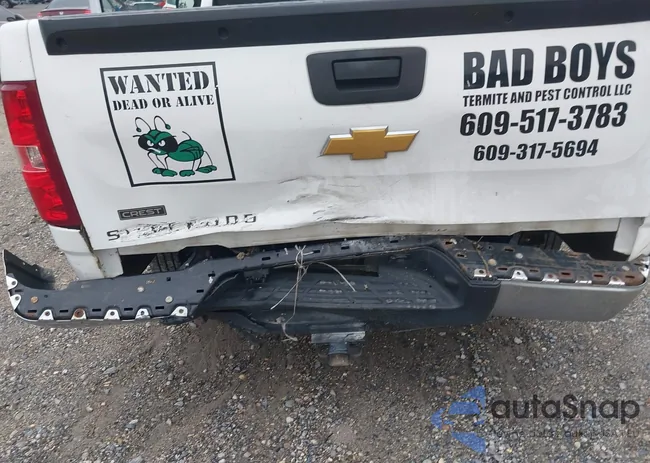 1GCNCPEX4CZ314018: 42693770