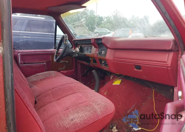 1FTDF14GXCNA26254: 42693776