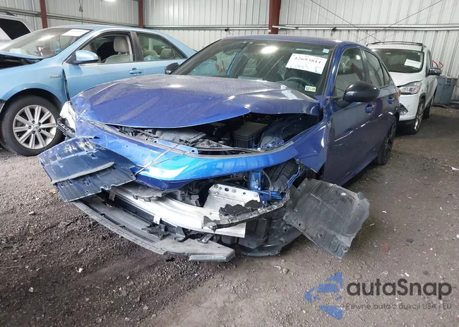 2HGFE2F58NH558001: 42693811