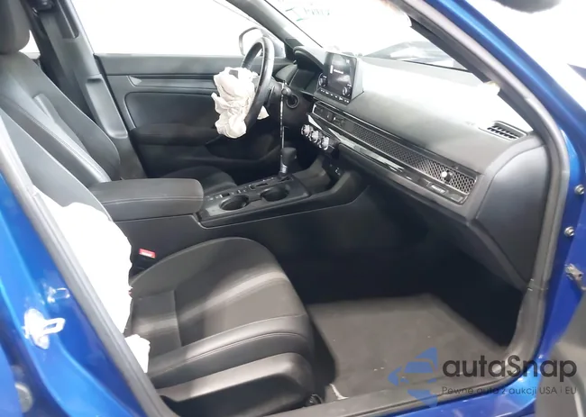 2HGFE2F58NH558001: 42693811