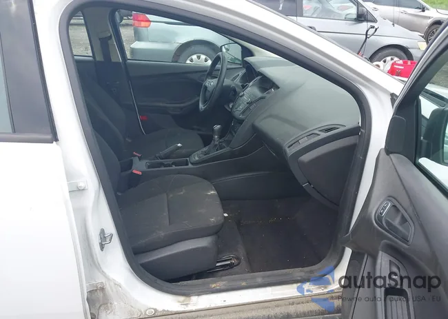 1FADP3E23JL236365: 42693813