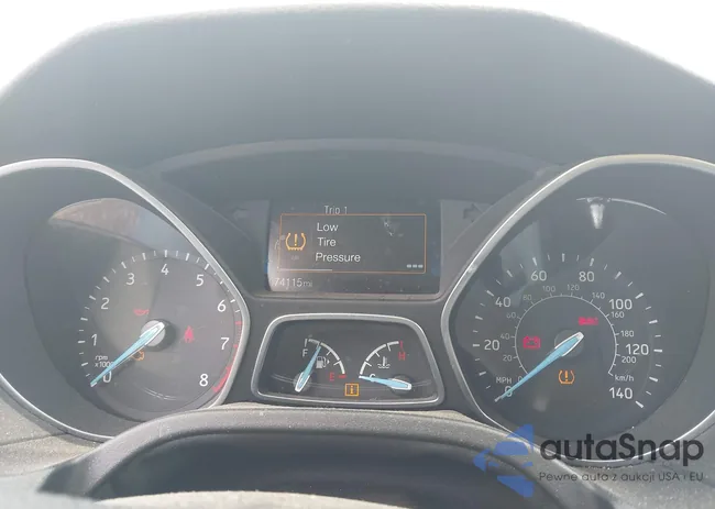 1FADP3E23JL236365: 42693813