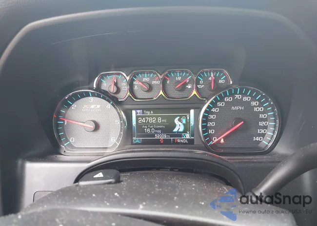 3GCUKRECXJG457883: 42692884