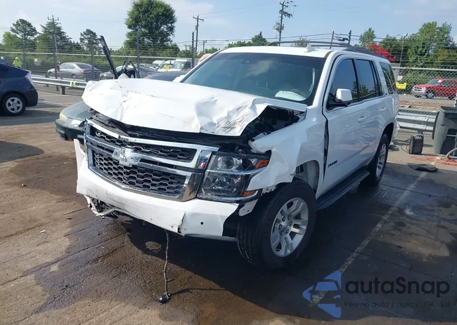 1GNSKBKC4HR249163: 42692894