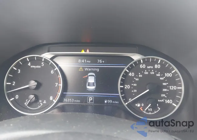 1N4BL4CW8MN356265: 42692905