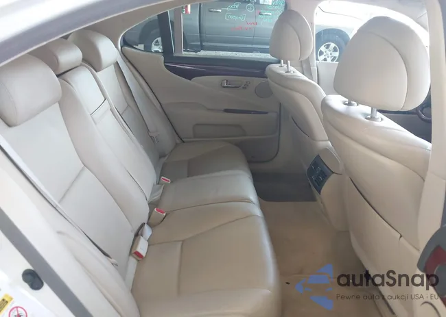 JTHBL46F875009429: 42692907