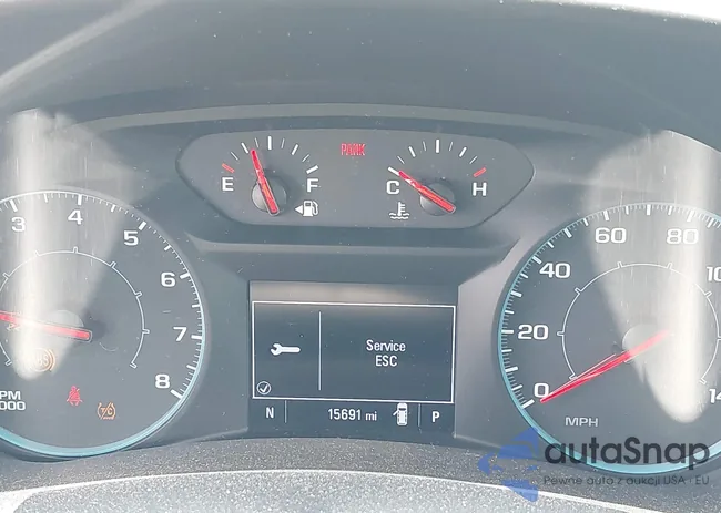 3GNAXSEV4KS525257: 42692911