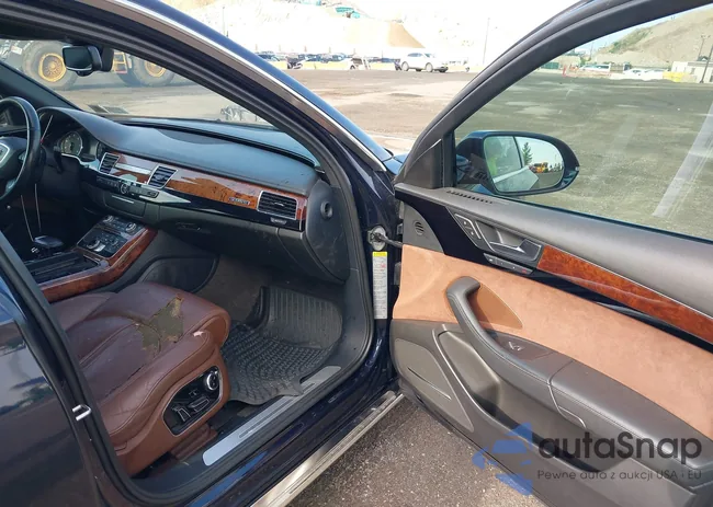 WAURVAFD4BN018884: 42693000