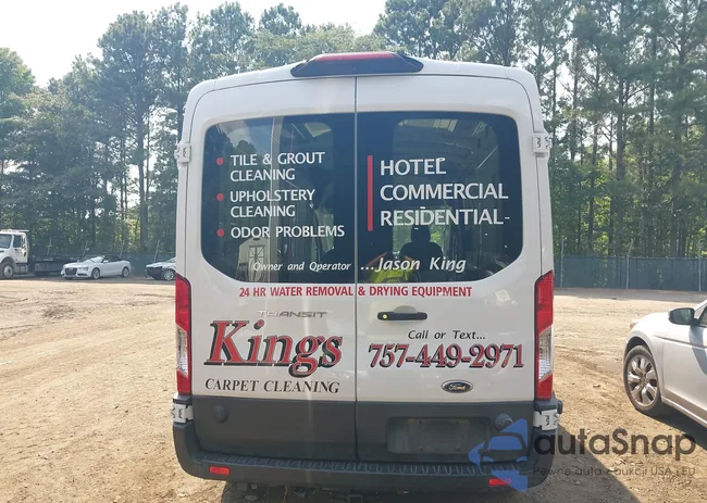 1FTYR2CM0KKB82003: 42693012