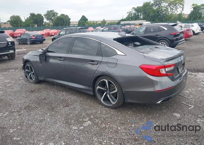 1HGCV1F38JA010701: 42693041