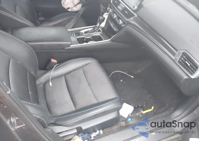 1HGCV1F38JA010701: 42693041