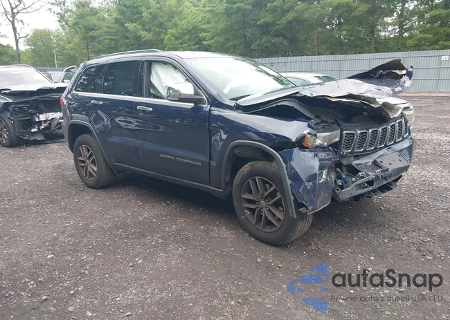 1C4RJFBG4HC692405: 42693089