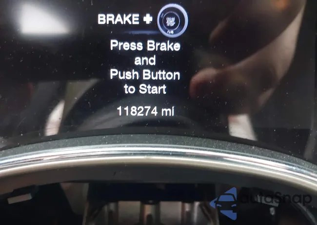 1C4RJFBG4HC692405: 42693089