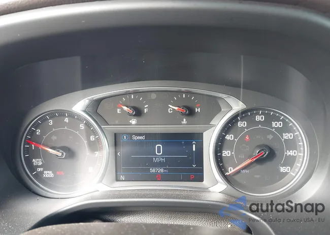 1GKKNKL46NZ154336: 42693161