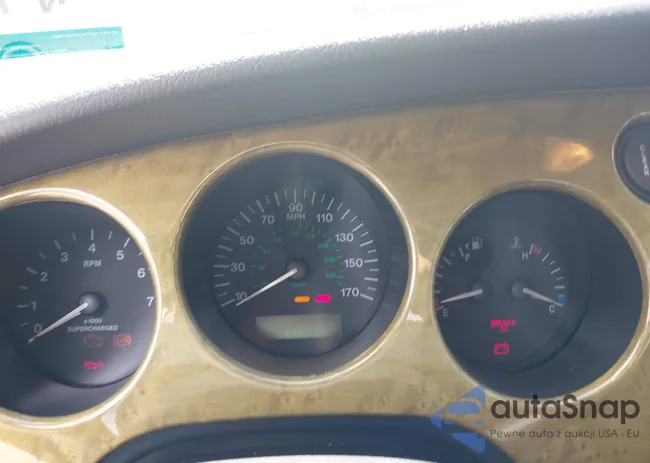 SAJDA42B11PA12062: 42693177