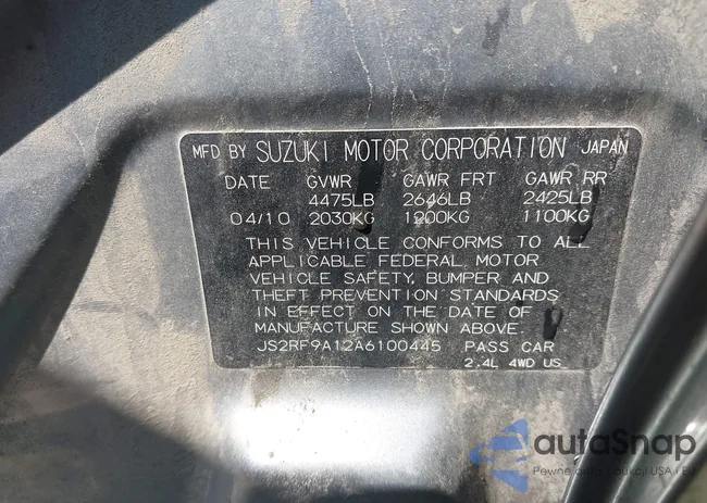 JS2RF9A12A6100445: 42693243