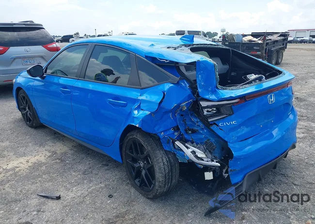 19XFL4H82SE009232: 42693245