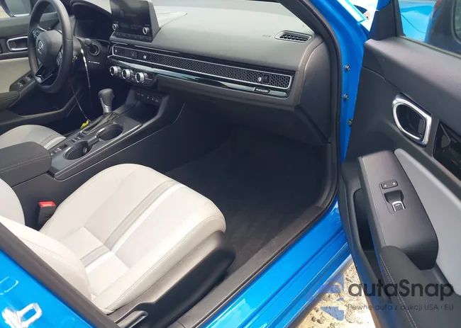 19XFL4H82SE009232: 42693245