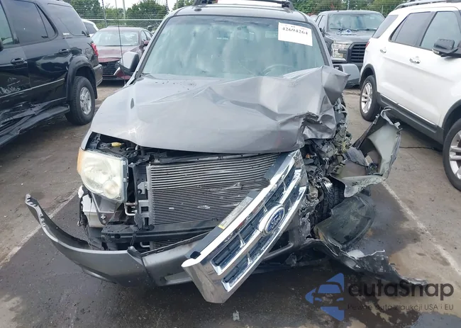 1FMCU9EG8CKA41444: 42694264