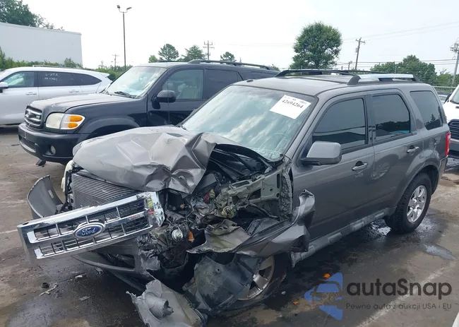 1FMCU9EG8CKA41444: 42694264