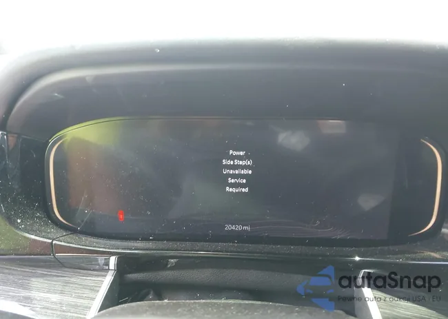 1C4SJVDT3NS107823: 42694269