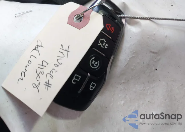 1FA6P8AM2H5269966: 42694281