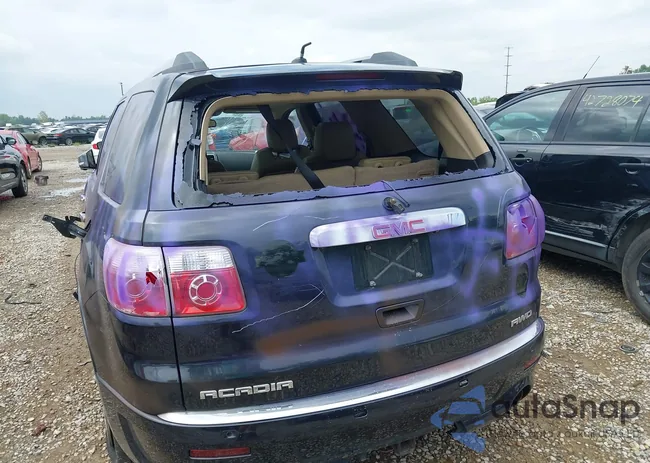 1GKKVTED0CJ268721: 42694299