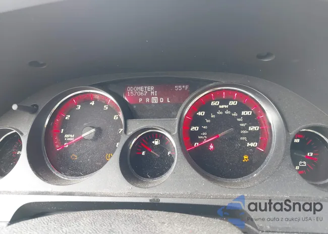 1GKKVTED0CJ268721: 42694299