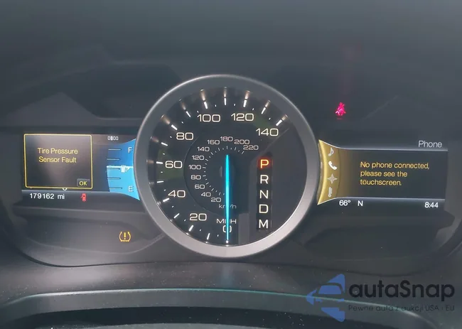 1FMHK8F87CGA42844: 42694321