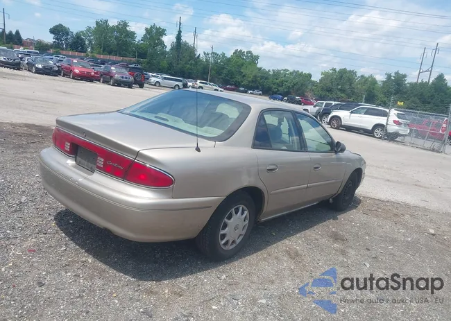 2G4WS52J231112665: 42694322