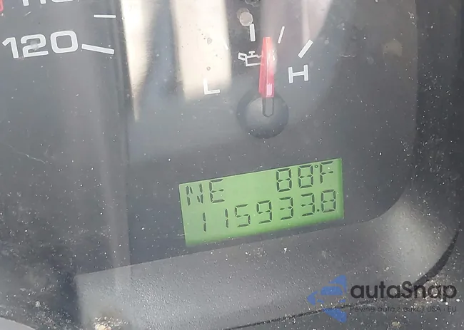 1FTPX14V97FB48001: 42694349