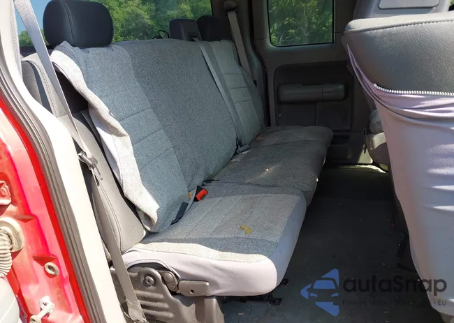 1FTPX14V97FB48001: 42694349