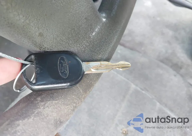 1FTPX14V97FB48001: 42694349