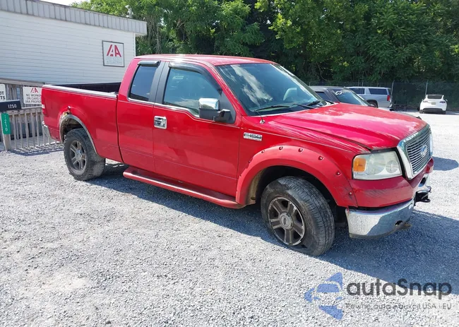 1FTPX14V97FB48001: 42694349