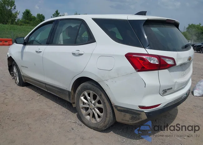 2GNAXHEV5J6211911: 42694351