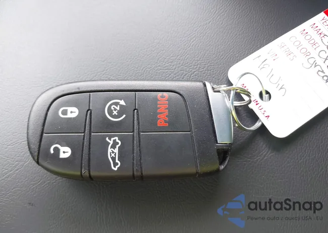 2C3CDXHG7PH671526: 42694355