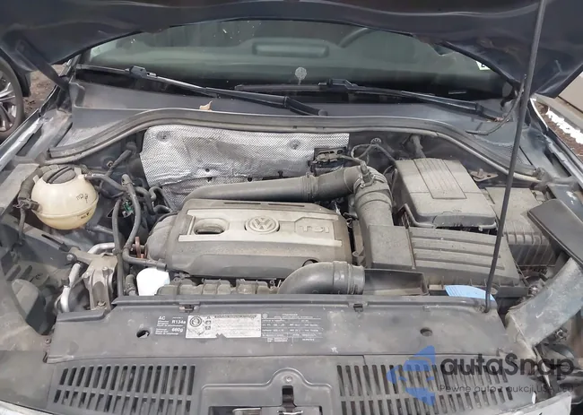 WVGAV7AX5BW534360: 42694407