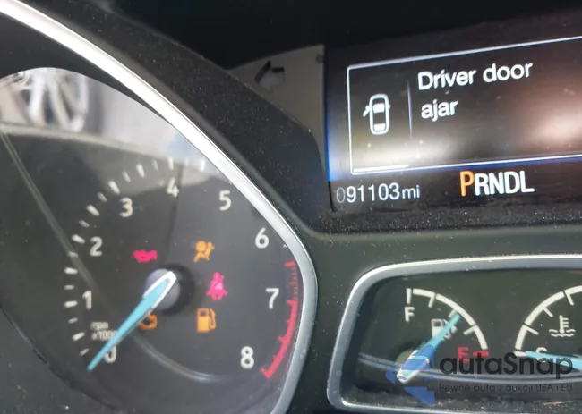 1FADP3F27FL376330: 42694444