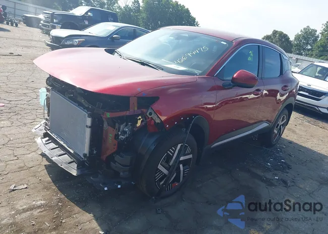 3N8AP6CA2SL391301: 42694475