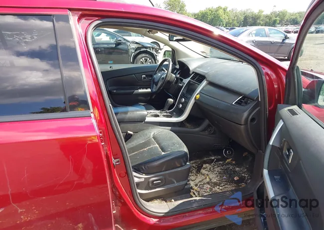 2FMDK3JC6DBA30481: 42694476