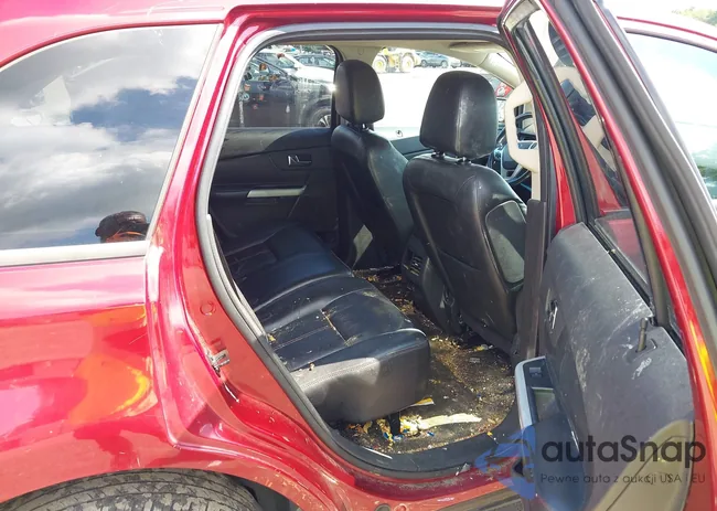 2FMDK3JC6DBA30481: 42694476