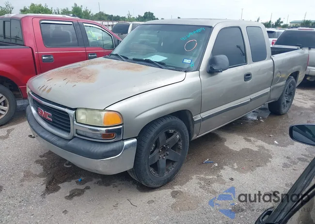 2GTEC19V511282398: 42694489