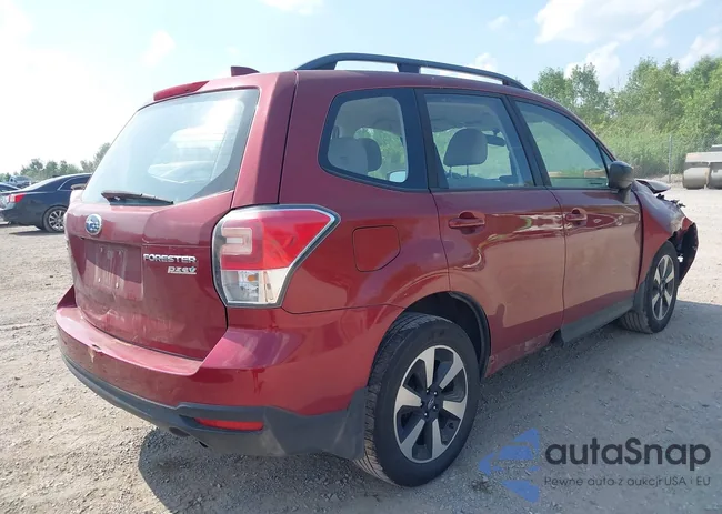 JF2SJABC6HH425594: 42694521