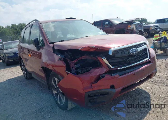 JF2SJABC6HH425594: 42694521