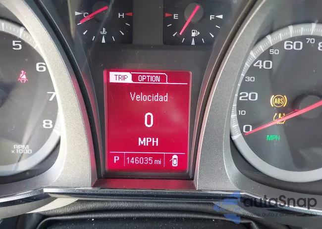 2GKFLPE37G6312853: 42694528