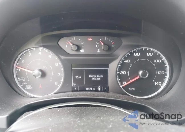 3GKALMEV3JL413871: 42694534